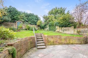 Garden- click for photo gallery